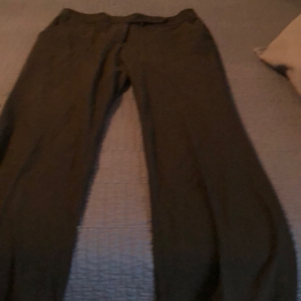 Calvin Klein Classic Fit slacks